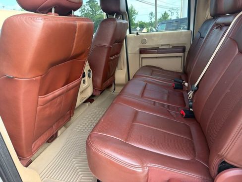 Used 2014 Ford F250 King Ranch AWD/4WD image 20