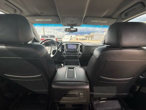 Used 2018 GMC Sierra 1500 SLE image 40