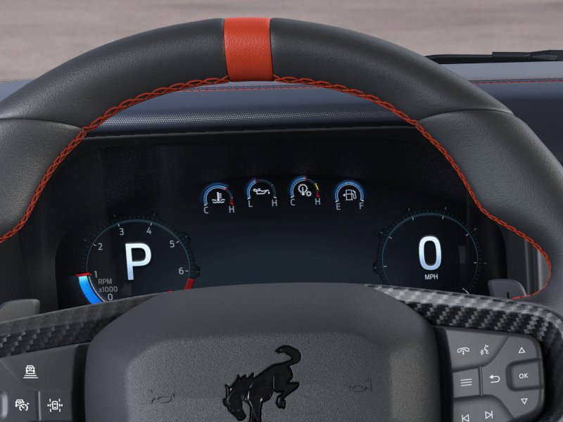 New 2026 Ford Bronco Raptor AWD/4WD image 14