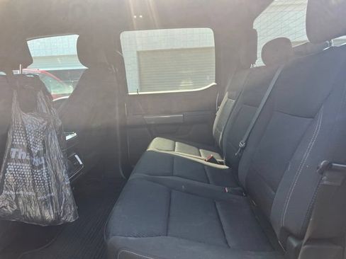 Used 2023 Ford F150 XLT w/ Equipment Group 302A High AWD/4WD image 35