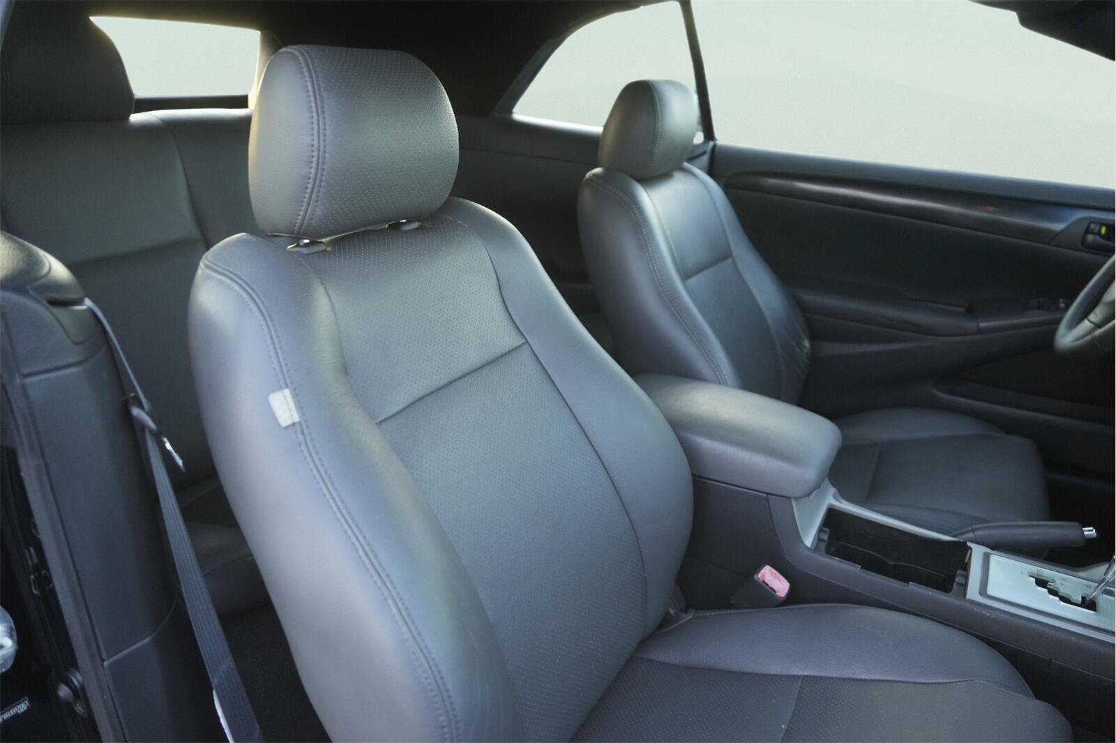 Used 2006 Toyota Solara SE FWD image 15