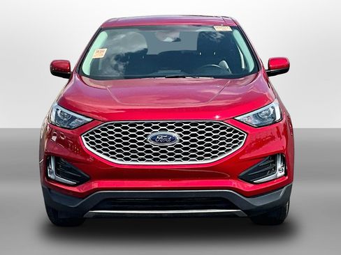 Used 2024 Ford Edge SEL w/ Convenience Package AWD/4WD image 3