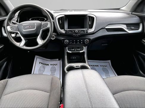 Used 2023 GMC Terrain SLE FWD image 15