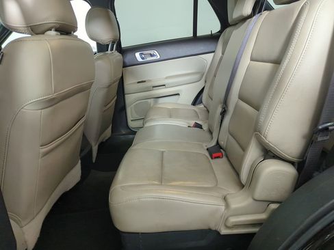 Used 2014 Ford Explorer XLT w/ Equipment Group 202A image 20