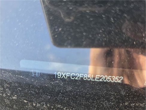 Used 2020 Honda Civic Sport image 17