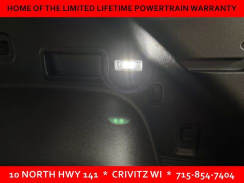 Used 2024 Chevrolet Blazer LT w/ Midnight/Sport Edition AWD/4WD image 8