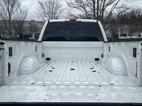 New 2026 Ford F350 Lariat w/ Lariat Premium Package image 28
