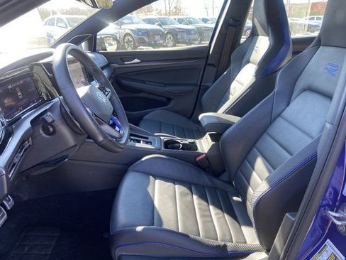 Used 2023 Volkswagen Golf 20th Anniversary Edition image 21