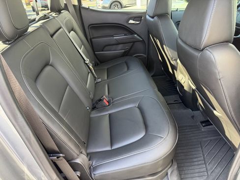 Used 2022 Chevrolet Colorado ZR2 AWD/4WD image 18