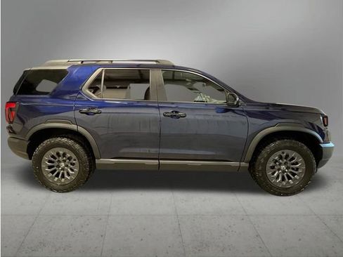 New 2026 Honda Passport TrailSport image 8