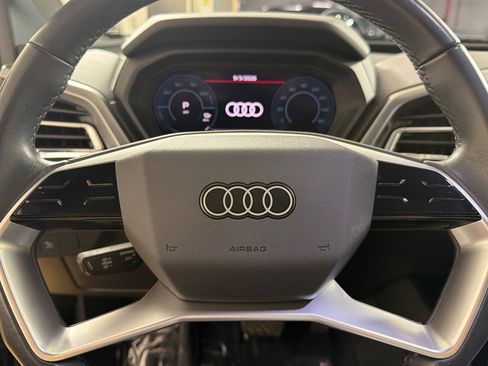 Used 2023 Audi Q4 e-tron Prestige AWD/4WD image 23