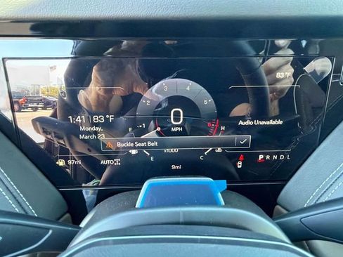 New 2026 GMC Yukon XL Denali Ultimate image 30