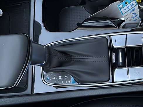 New 2026 Hyundai Tucson SEL image 30