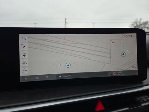 Certified 2024 Kia Sorento SX Prestige w/ Olive Brown Leather Package image 29