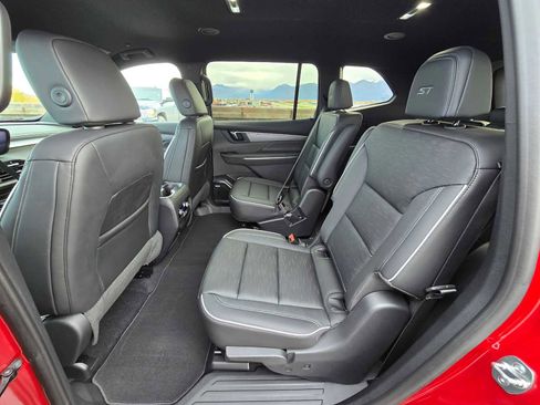 New 2025 Buick Enclave Sport Touring w/ Power Package image 20