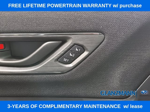 New 2026 Subaru Outback Limited XT AWD/4WD image 26