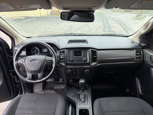 Used 2021 Ford Ranger XL image 18