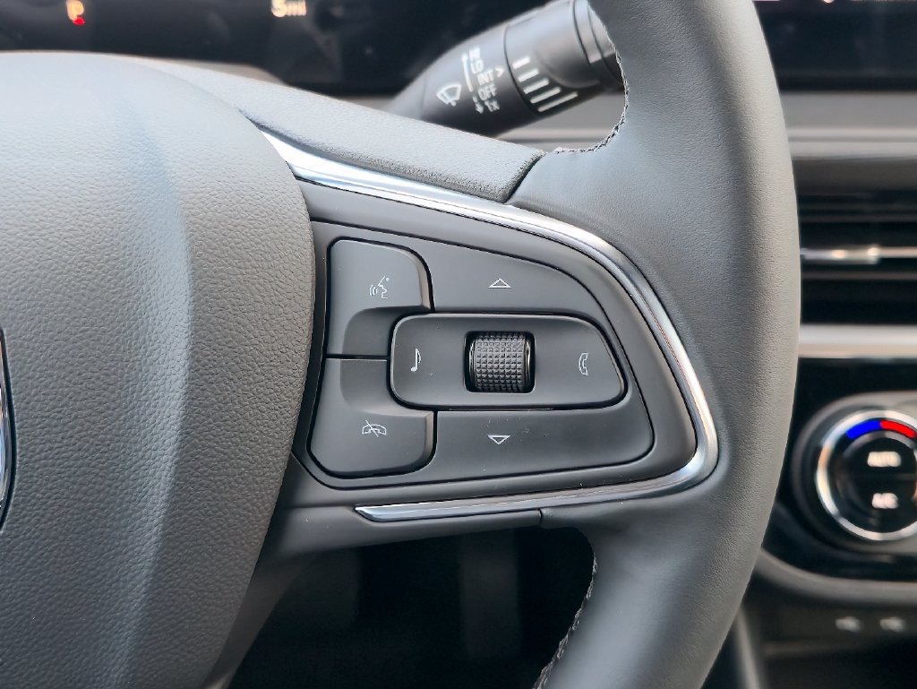 New 2026 Buick Envista Sport Touring w/ Convenience I Package FWD image 20