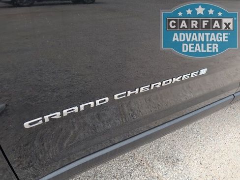 Used 2021 Jeep Grand Cherokee L Limited image 10