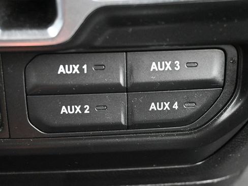 Used 2021 Jeep Wrangler Unlimited Sport w/ Sun And Sound Package AWD/4WD image 28