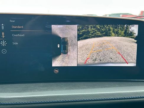 Certified 2025 Cadillac XT4 Sport AWD/4WD image 33