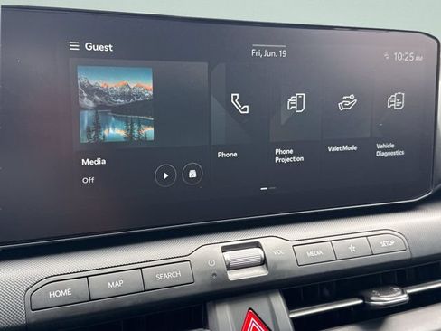 New 2026 Kia K4 FWD image 20