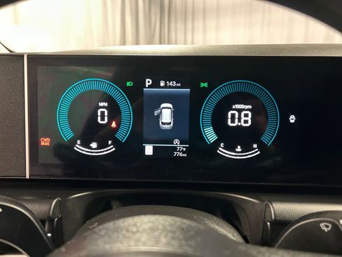 Used 2025 Hyundai Tucson SEL image 14