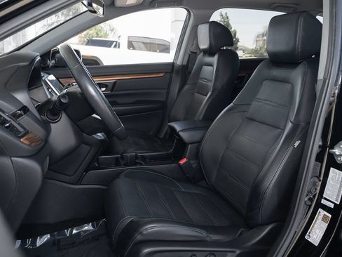 Used 2022 Honda CR-V EX-L image 20