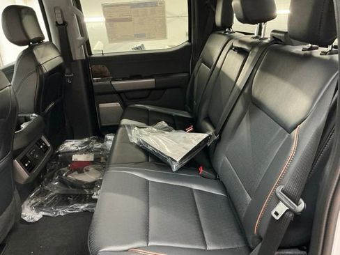 New 2026 Ford F350 Lariat AWD/4WD image 13