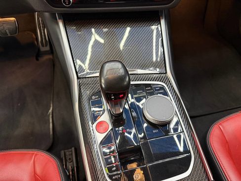 Used 2024 BMW M3 Competition AWD/4WD image 34