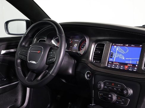 Used 2023 Dodge Charger Scat Pack w/ Plus Group image 29