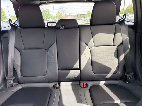 New 2026 Subaru Forester Wilderness AWD/4WD image 29