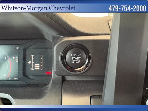 Used 2025 Toyota Tacoma SR5 AWD/4WD image 19