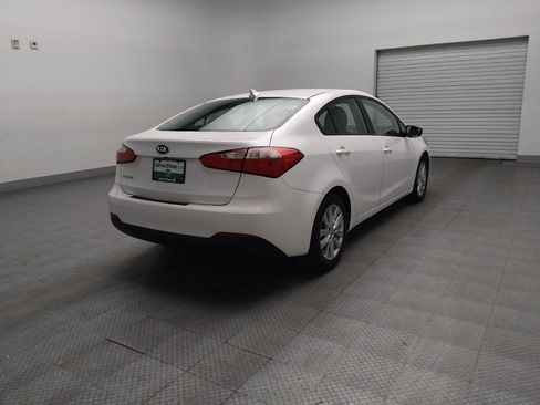 Used 2016 Kia Forte LX w/ LX Popular Plus Package FWD image 9