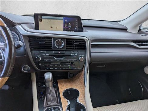 Used 2018 Lexus RX 350L image 12