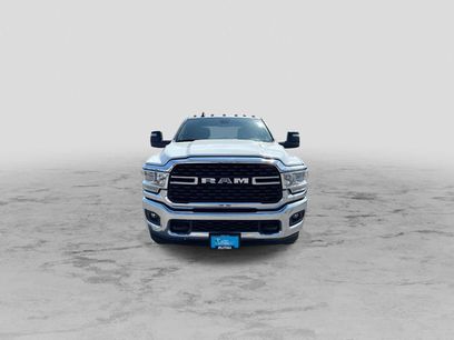 Certified 2023 RAM 3500 Big Horn w/ Level 1 Equipment Group
