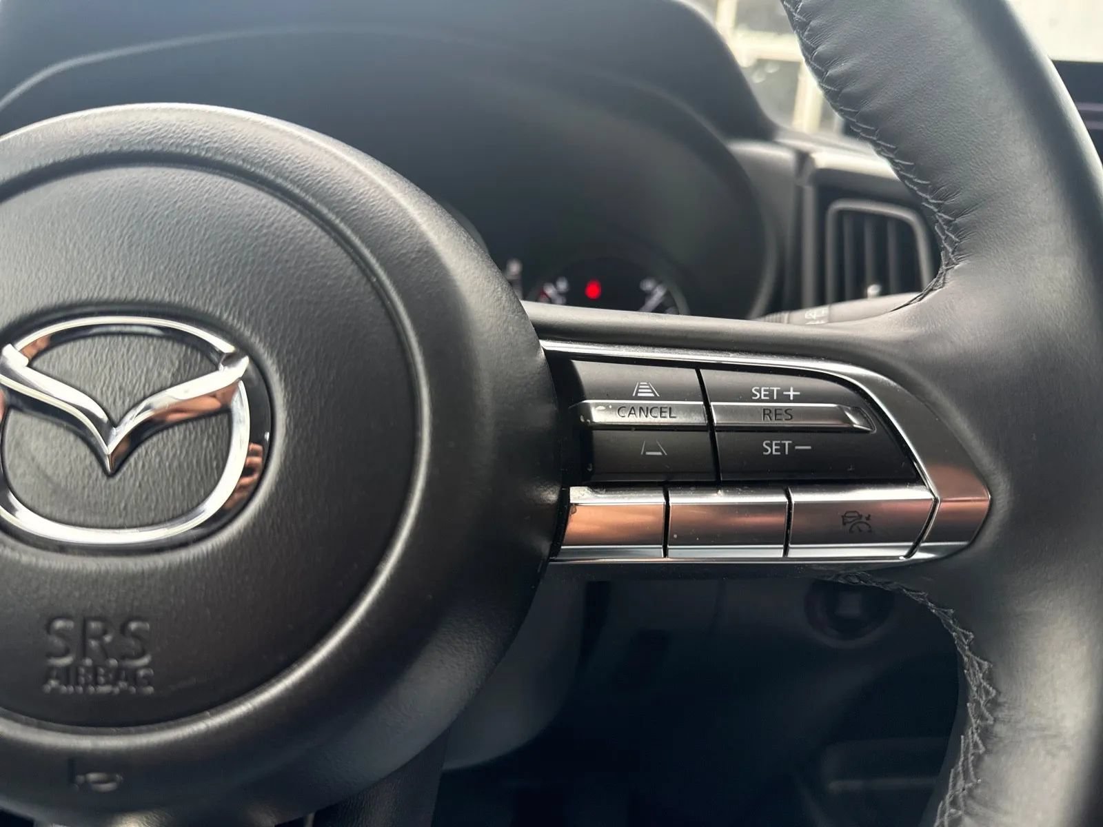 Used 2026 MAZDA CX-50 AWD 2.5 S w/ Premium Package image 21