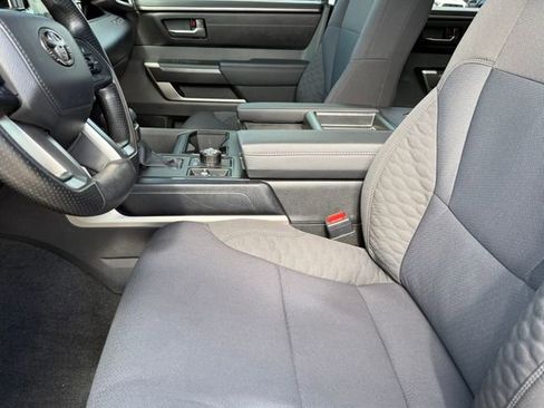 Used 2026 Toyota Tundra SR5 AWD/4WD image 9
