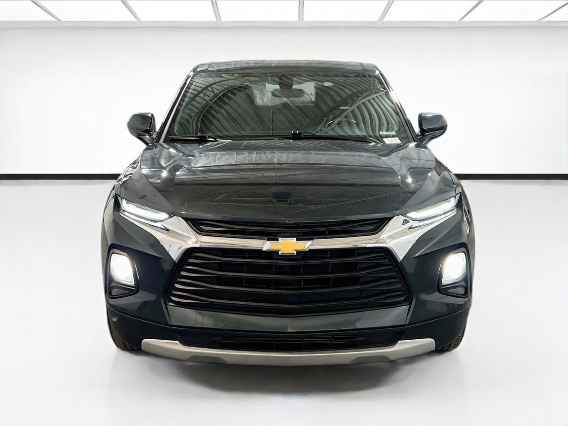 Used 2020 Chevrolet Blazer LT AWD/4WD image 2