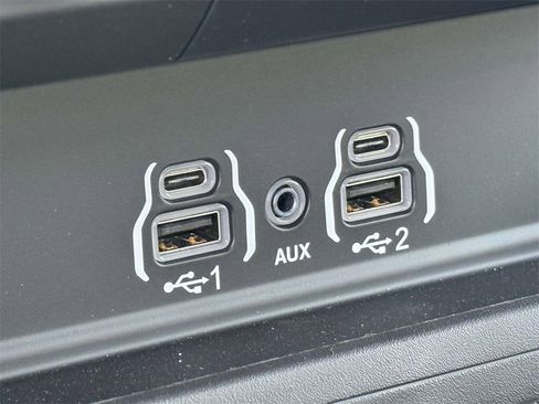 New 2026 RAM 2500 Big Horn image 19