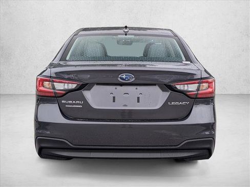 Certified 2025 Subaru Legacy Premium w/ Popular Package #1A AWD/4WD image 7