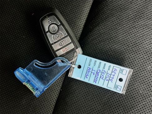 Used 2023 Ford Explorer ST w/ Equipment Group 401A image 39