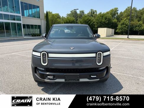 Used 2022 Rivian R1T Adventure AWD/4WD image 6