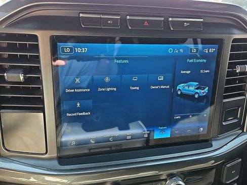 Used 2022 Ford F150 XLT w/ Equipment Group 302A High AWD/4WD image 21