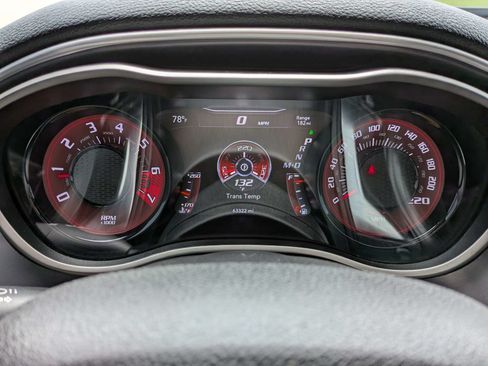 Used 2020 Dodge Challenger SRT Hellcat Redeye RWD image 31