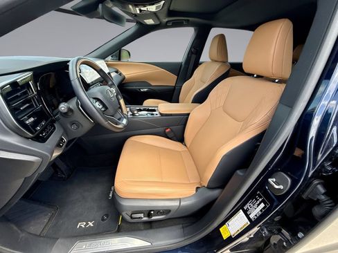 Used 2026 Lexus RX 350 Premium w/ Accessory Package (Z1) FWD image 30