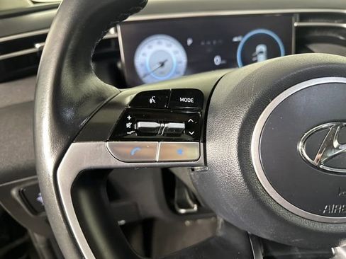 Used 2023 Hyundai Tucson SEL w/ Convenience Package image 15