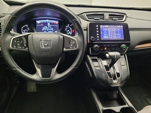 Used 2017 Honda CR-V Touring image 22