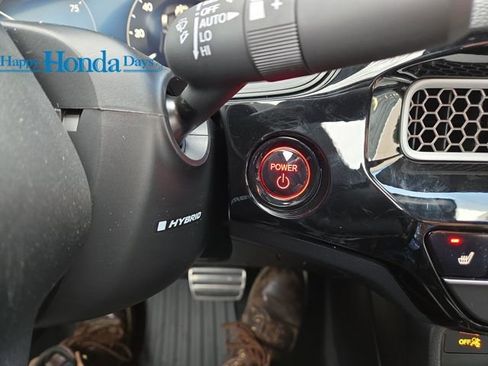 New 2026 Honda Civic Sport Touring image 23