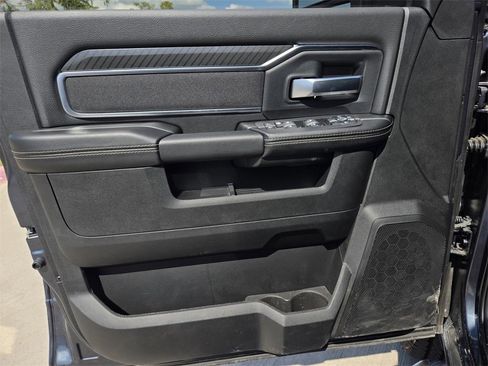 New 2025 RAM 2500 Lone Star image 17